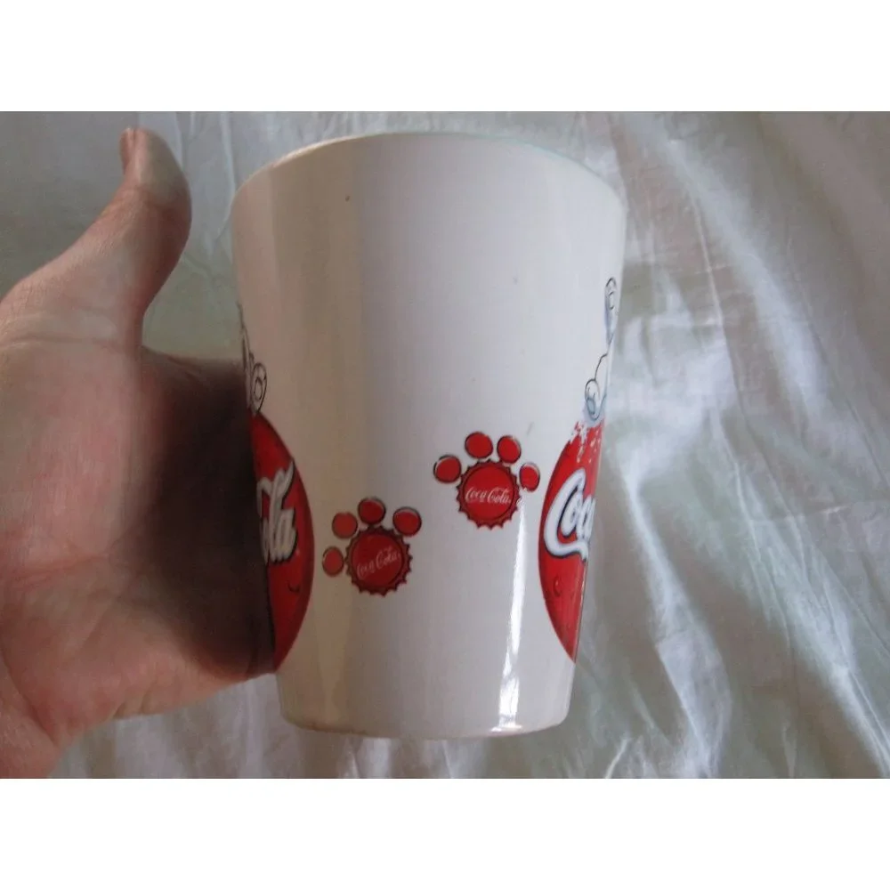 Coca Cola collectible rare